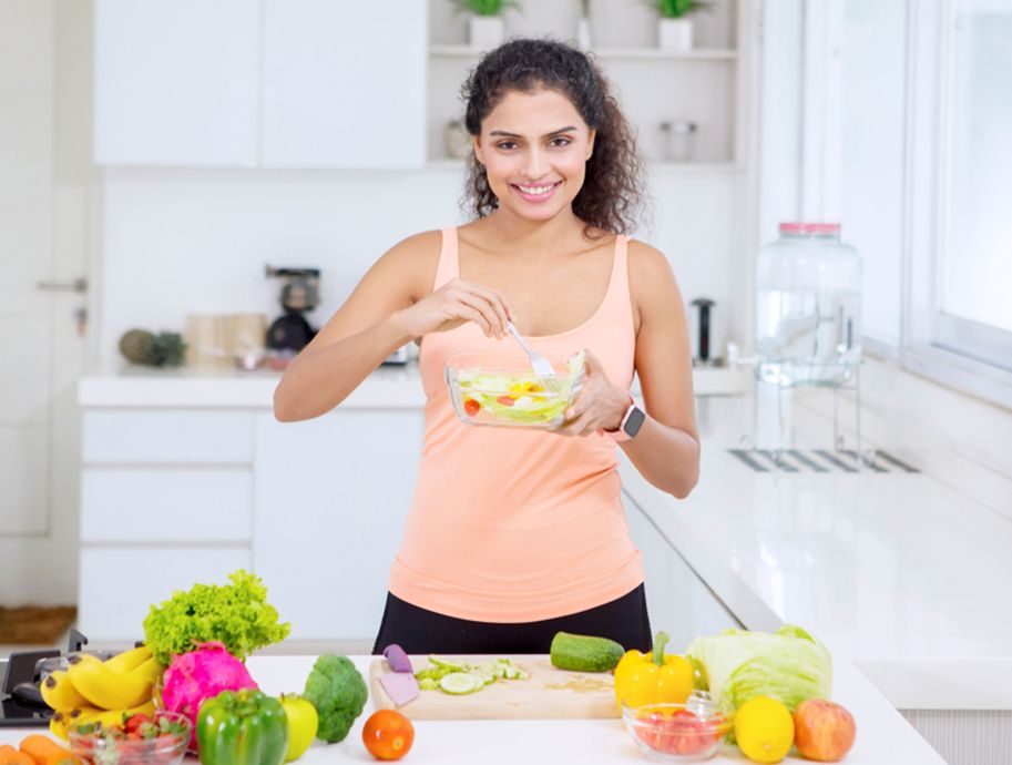 Eat-for-health