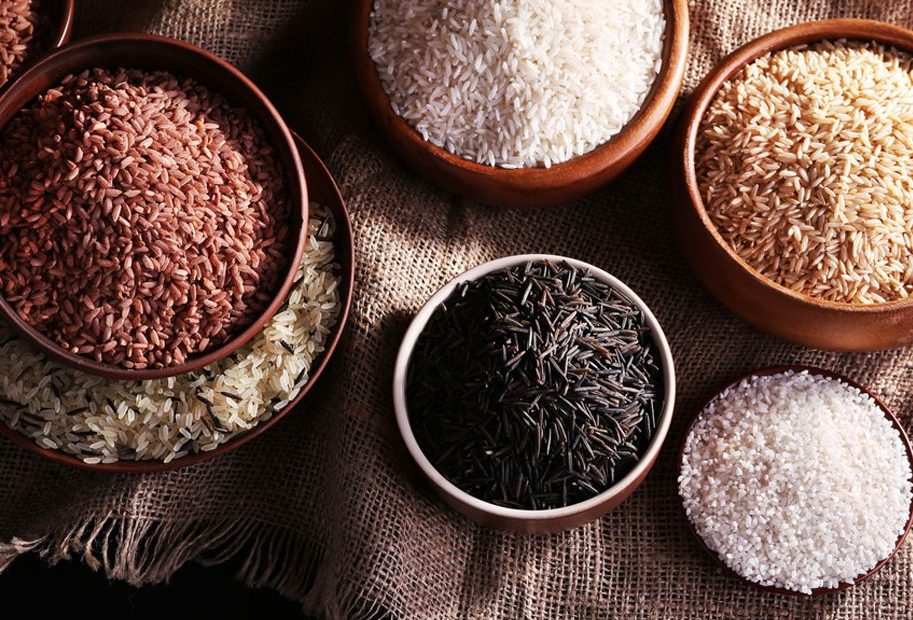 tradi-rice_result traditional rice