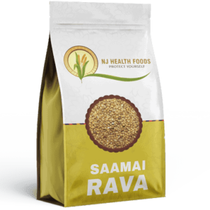 Saamai rava
